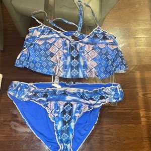 Rebecca Virtue Mystical Bikini Med